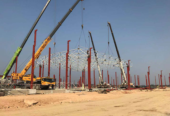 湛江小鹏新能源汽车