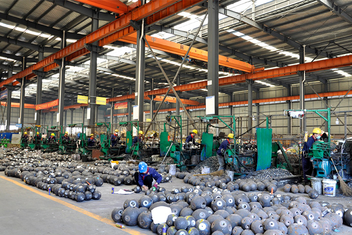 湛江螺栓球批量生产